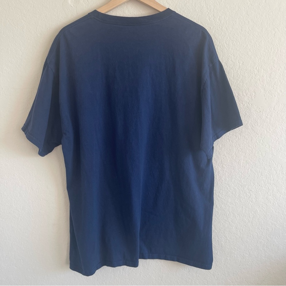 Disney Parks by Hanes ‘True Original Mickey The One and Only” T-Shirt - Size XL - Picture 4 of 4